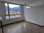 apartamento en venta en chapinero. Cod V12738