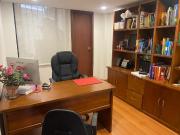 apartamento en venta en chapinero. Cod V20125