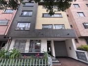 apartamento en venta en chapinero. Cod V7132201