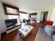 APARTAMENTO EN VENTA EN CHAPINERO EMAUS