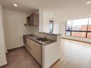 APARTAMENTO EN VENTA EN CHAPINERO MARLY