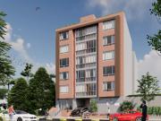 apartamento en venta en chia. Cod V3495