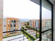APARTAMENTO EN VENTA EN CHIA CONJUNTO PARQUE DE LAS FLORES 2