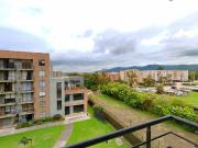 APARTAMENTO EN VENTA EN CHIA CONJUNTO PARQUE DE LAS FLORES 3