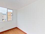 APARTAMENTO EN VENTA EN CHIA CONJUNTO RESIDENCIAL LOS PINOS