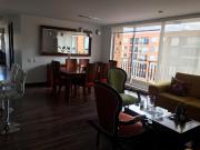 Apartamento En Venta En Chia En Chia V276291