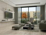 Apartamento En Venta En Chia En Guaymaral V222671