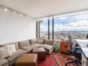 apartamento en venta en chicó alto. Cod V19004