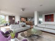 apartamento en venta en chicó alto. Cod V23394