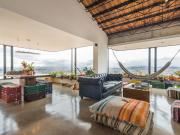 apartamento en venta en chicó alto. Cod V27697