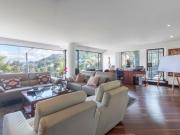 apartamento en venta en chicó alto. Cod V27756