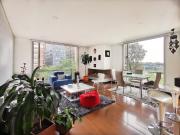 Apartamento en Venta en Chicó Bogotá