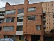 apartamento en venta en chico. Cod V222