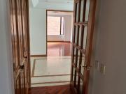 apartamento en venta en chico. Cod V27710