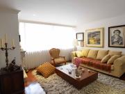 apartamento en venta en chico. Cod V3854