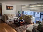 apartamento en venta en chico. Cod V4432