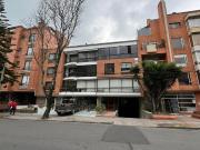 apartamento en venta en chico. Cod V4801