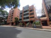 apartamento en venta en chico. Cod V7070201