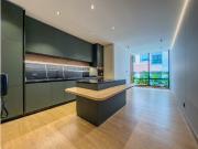 Apartamento en venta en Chicó Museo Bogotá D.C