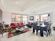 Apartamento en Venta en Chicó Navarra Bogotá