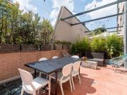 apartamento en venta en chicó navarra. Cod V24938