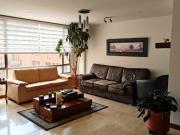 apartamento en venta en chico navarra. Cod V4933