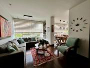 apartamento en venta en chico navarra. Cod V5203