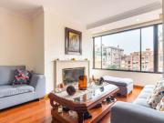 apartamento en venta en chicó navarra. Cod V6886