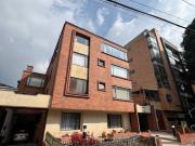 apartamento en venta en chico navarra. Cod V8131294
