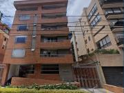 apartamento en venta en chico navarra. Cod V8131330