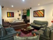 Apartamento en venta en Chico Navarra, Usaquen, Bogotá