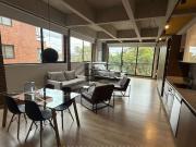 Apartamento en Venta en Chicó Norte – 65,7 m² | 1...