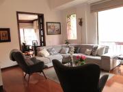 APARTAMENTO EN VENTA EN CHICÓ NORTE BOGOTÁ