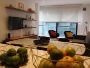 apartamento en venta en chico norte. Cod V1002139