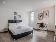 apartamento en venta en chico norte. Cod V1129004