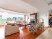 apartamento en venta en chicó norte. Cod V21456