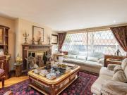 apartamento en venta en chicó norte. Cod V27390