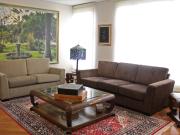 apartamento en venta en chico norte. Cod V3386
