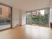 apartamento en venta en chico reservado. Cod V4647