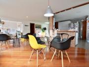 apartamento en venta en chico norte. Cod V4892
