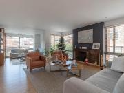 apartamento en venta en chico norte. Cod V5083