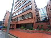 apartamento en venta en chico norte. Cod V51829