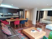 apartamento en venta en chico norte. Cod V51988