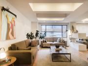 apartamento en venta en chico norte. Cod V6321