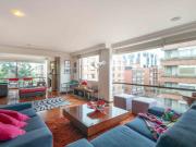 apartamento en venta en chicó norte. Cod V7051