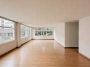 apartamento en venta en chico norte. Cod V7556