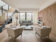 apartamento en venta en chico norte. Cod V7620