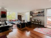 apartamento en venta en chico norte. Cod V7635