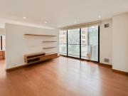 apartamento en venta en chico norte. Cod V7644