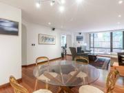 apartamento en venta en chicó norte. Cod V8455